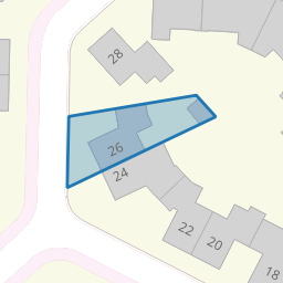 Perceel HGL01-T-3661