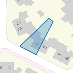 Perceel HGL01-T-3663