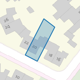 Perceel HGL01-T-3664