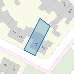 Perceel HGL01-T-3665