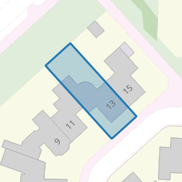 Perceel HGL01-T-3668