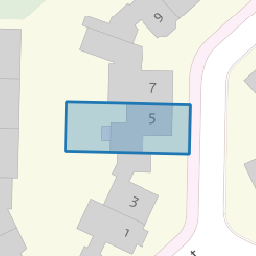 Perceel HGL01-T-3672