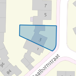 Perceel HGL01-T-3673