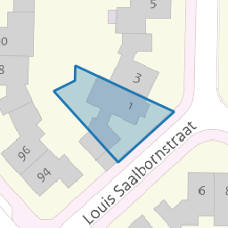 Perceel HGL01-T-3674