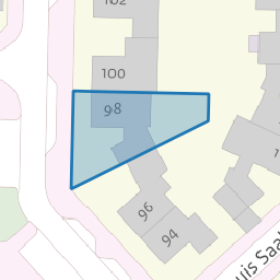 Perceel HGL01-T-3677