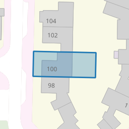 Perceel HGL01-T-3678