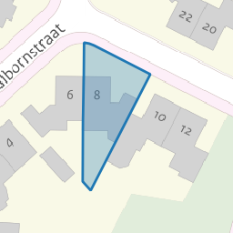 Perceel HGL01-T-3683