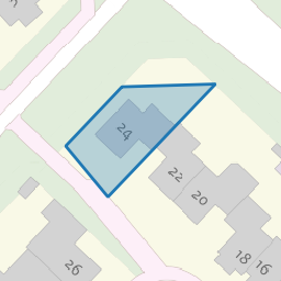 Perceel HGL01-T-3688