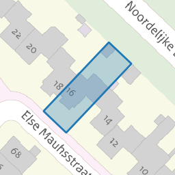 Perceel HGL01-T-3692