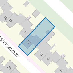 Perceel HGL01-T-3694