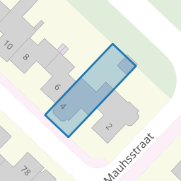 Perceel HGL01-T-3698