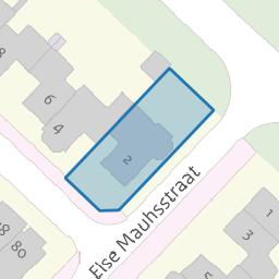 Perceel HGL01-T-3699