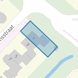 Perceel HGL01-T-3700