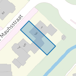 Perceel HGL01-T-3701