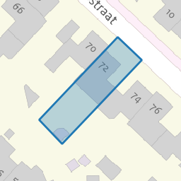 Perceel HGL01-T-3707