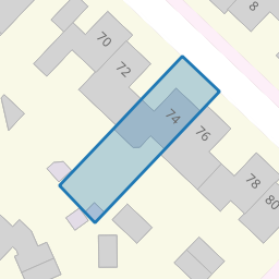 Perceel HGL01-T-3708