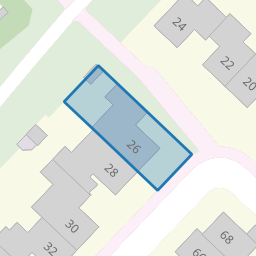 Perceel HGL01-T-3724