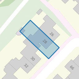 Perceel HGL01-T-3725