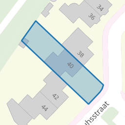 Perceel HGL01-T-3731