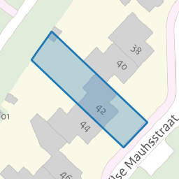 Perceel HGL01-T-3732