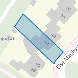 Perceel HGL01-T-3733