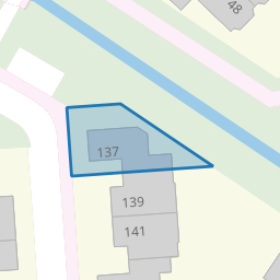 Perceel HGL01-T-3737