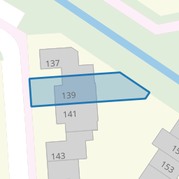 Perceel HGL01-T-3738