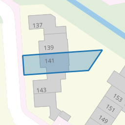 Perceel HGL01-T-3739