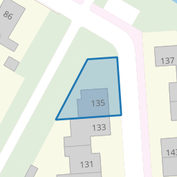 Perceel HGL01-T-3743