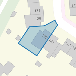 Perceel HGL01-T-3747