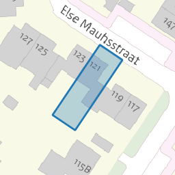 Perceel HGL01-T-3750