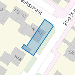 Perceel HGL01-T-3752