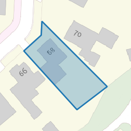 Perceel HGL01-T-3756