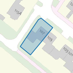 Perceel HGL01-T-3758