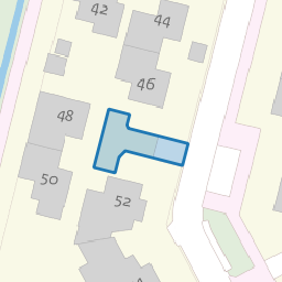 Perceel HGL01-T-3768