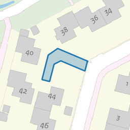 Perceel HGL01-T-3773