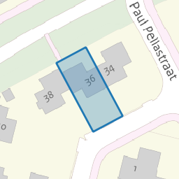 Perceel HGL01-T-3776