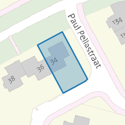 Perceel HGL01-T-3777