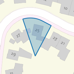 Perceel HGL01-T-3783