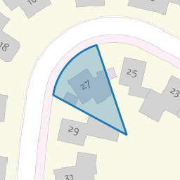 Perceel HGL01-T-3784