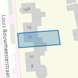 Perceel HGL01-T-3787