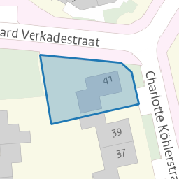 Perceel HGL01-T-3790