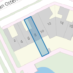 Perceel HGL01-T-3799