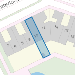 Perceel HGL01-T-3800