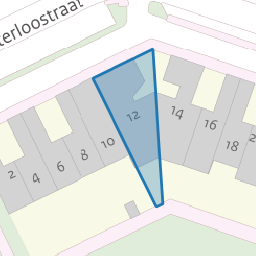 Perceel HGL01-T-3801