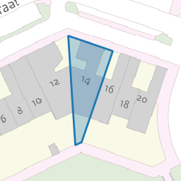 Perceel HGL01-T-3802