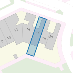 Perceel HGL01-T-3803