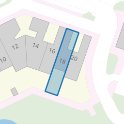 Perceel HGL01-T-3804