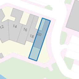 Perceel HGL01-T-3805