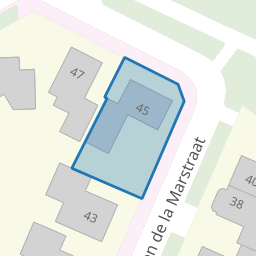 Perceel HGL01-T-3806